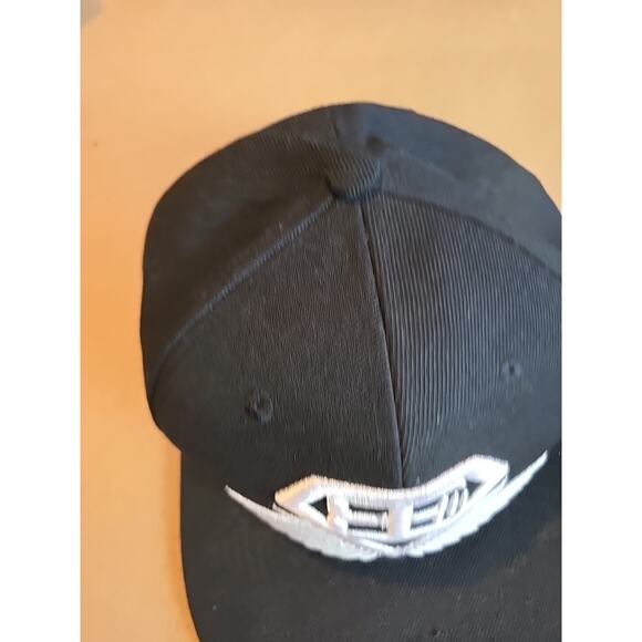 Engineered Life Ball Cap Burn Before You Shine - Picture 11 of 15